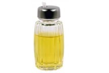 POJEMNIK NA PRZYPRAWY PŁYNNE 50 ml (STAL NIERDZEWNA)