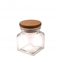 Seasoning containers 120 ml - 3 pcs.