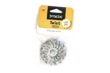 BABECZKI "TWIST" fi 65 mm kpl. 6 szt.
