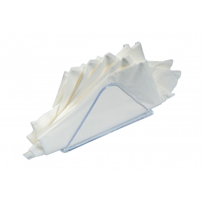 SERWETNIK PABLO TRANSPARENTNY