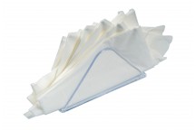 SERWETNIK PABLO TRANSPARENTNY
