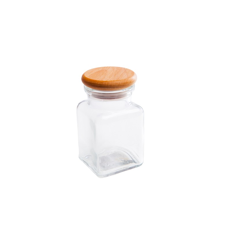 Seasoning containers 150 ml