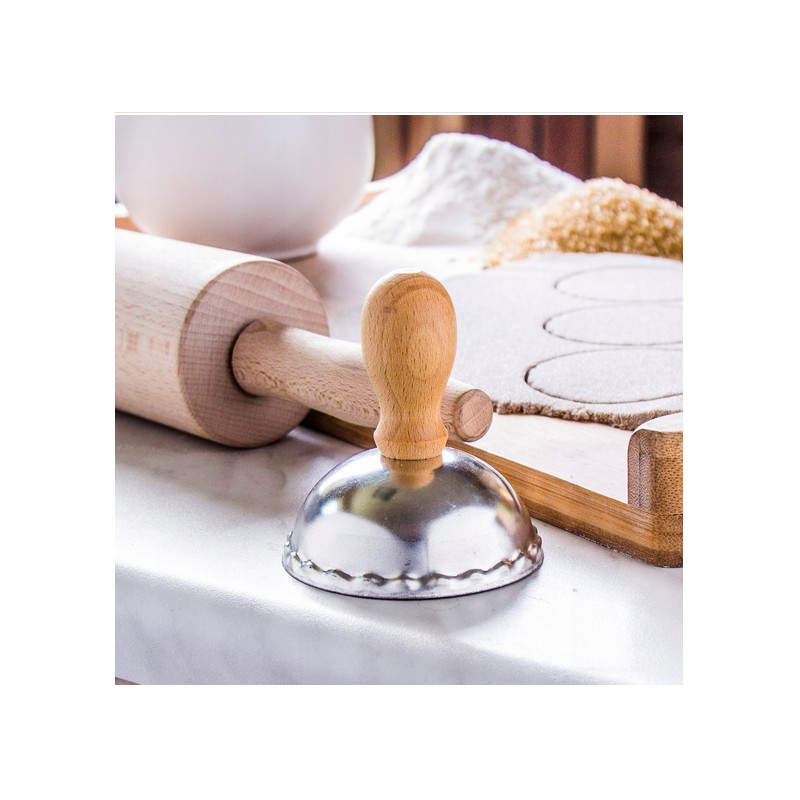 Ravioli cutter