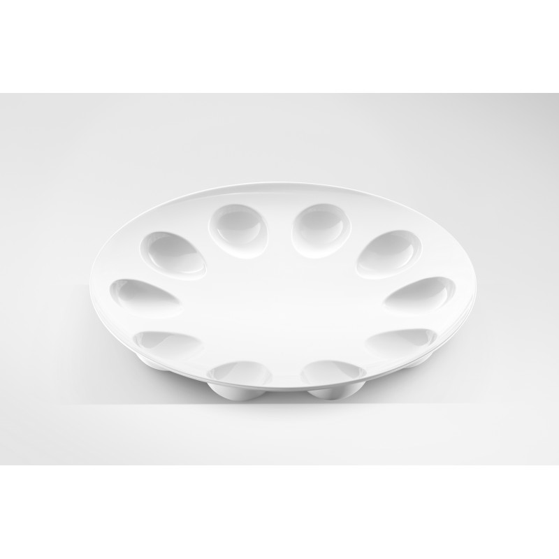 Egg dish
