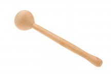 BEECH WOOD MIXING BOWL