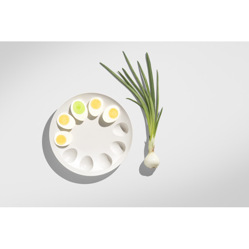 Egg dish