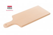 BEECH WOOD CHOPPING BOARD 16 cm