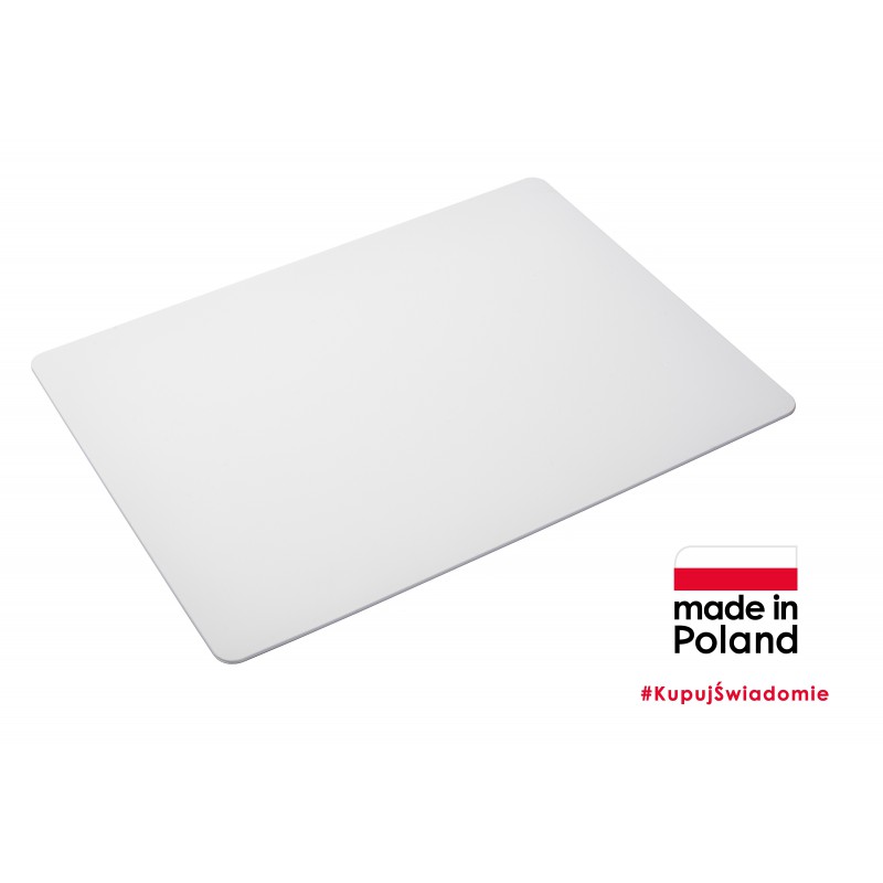 Mata do krojenia Flexi biała