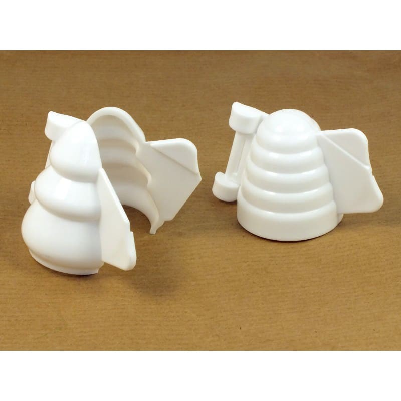 FOREMKI DO PIECZENIA 6 szt.