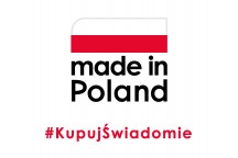OKRĄGŁA MATA DO ZLEWU SZARA