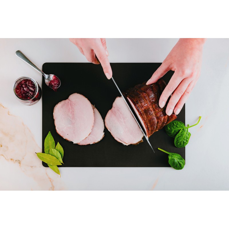 MATA DO KROJENIA BRĄZOWA HACCP WĘDLINY