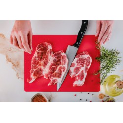 Chopping board Flexi HACCP meat
