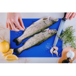 Chopping board Flexi HACCP fish