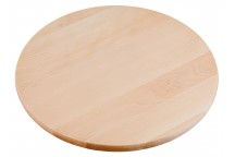 DESKA OBROTOWA DO PIZZY fi 40 cm