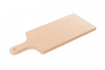 BEECH WOOD CHOPPING BOARD 18 cm
