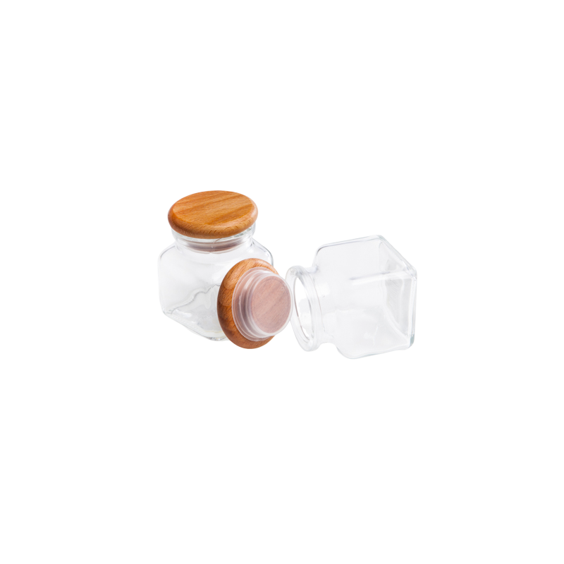 Seasoning container 120 ml