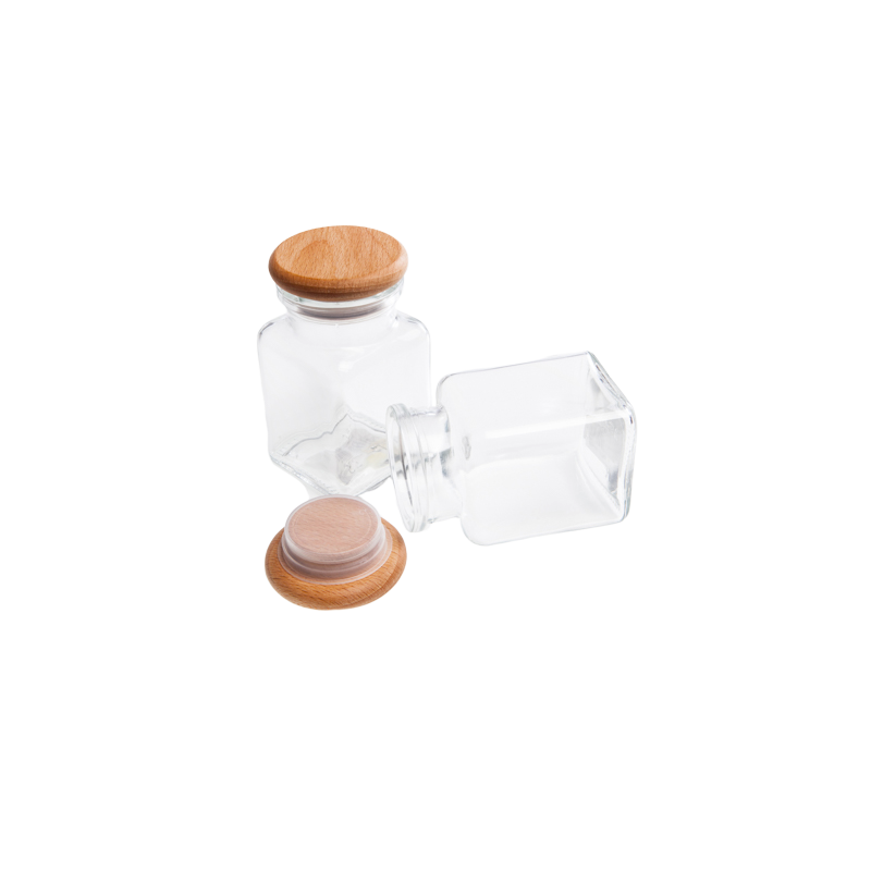 Seasoning containers 150 ml