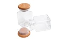 Seasoning containers 150 ml