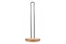 Paper towel holder without towel