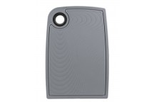 copy of Plastic chopping board S black color