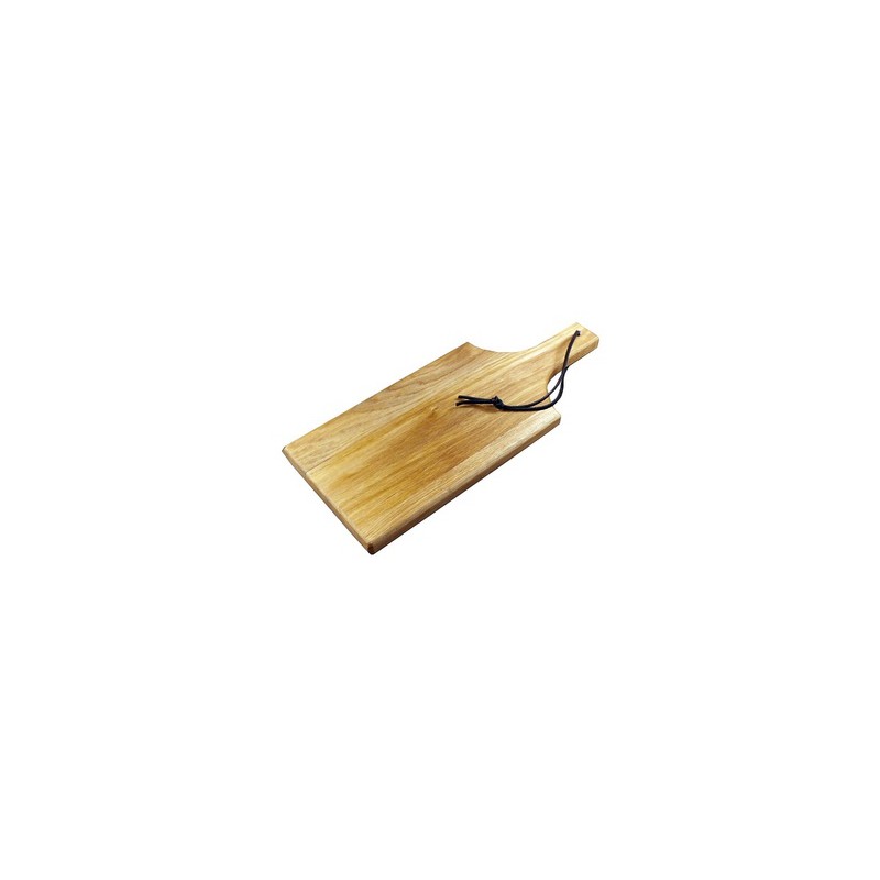 Oak Wood chopping board 33x14 cm