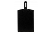 Vegan board M black color
