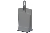 copy of Vegan boards S,M and stand set