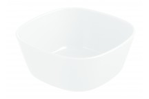 Dip bowl white