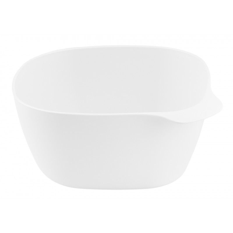 Bowl 0,75 L Bailango white color
