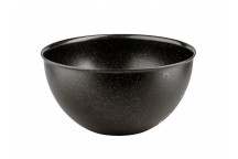 Bowl 0,75L PP black color