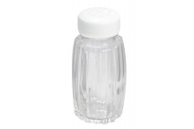 POJEMNIK NA PRZYPRAWY 50ML BIAŁY