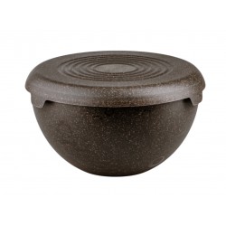 1,5 L PP BOWL WITH LID WITH...