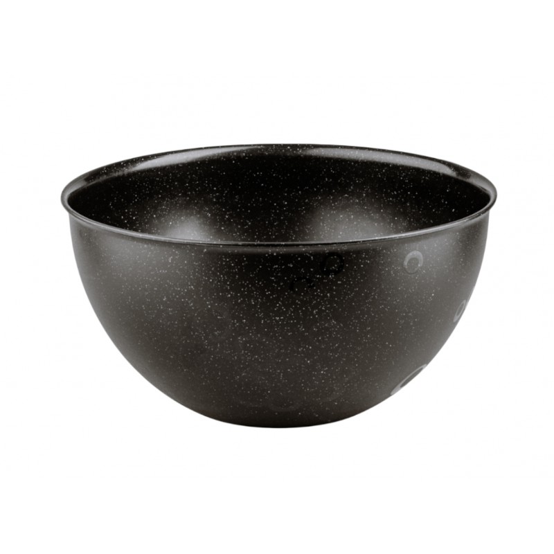 Bowl 1,5L PP black color