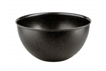 Bowl 1,5L PP black color