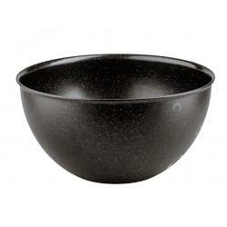 Bowl 3L PP black color