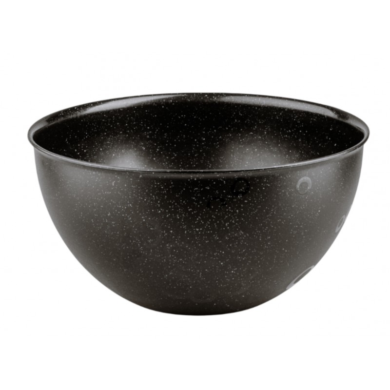 Bowl 3L PP black color