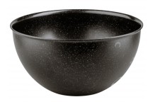 MISKA 6L PP KOSMOS CZARNY