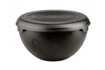 copy of Bowl 1,5L PP black color