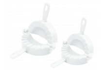 Ravioli maker 2 pcs. fi 9 cm i 5,5 cm
