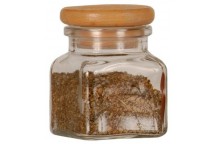 Seasoning container 120 ml