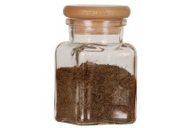 Seasoning containers 150 ml