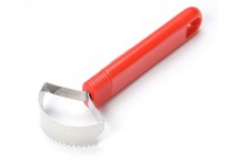 Fish scraper