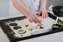 copy of Pastry board S