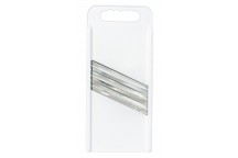 TRIPLE BLADED SHREDDER COLOR WHITE