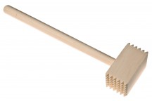 BEECH WOOD TENDERIZER