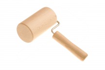 BEECH WOOD ROLLING PIN SMALL