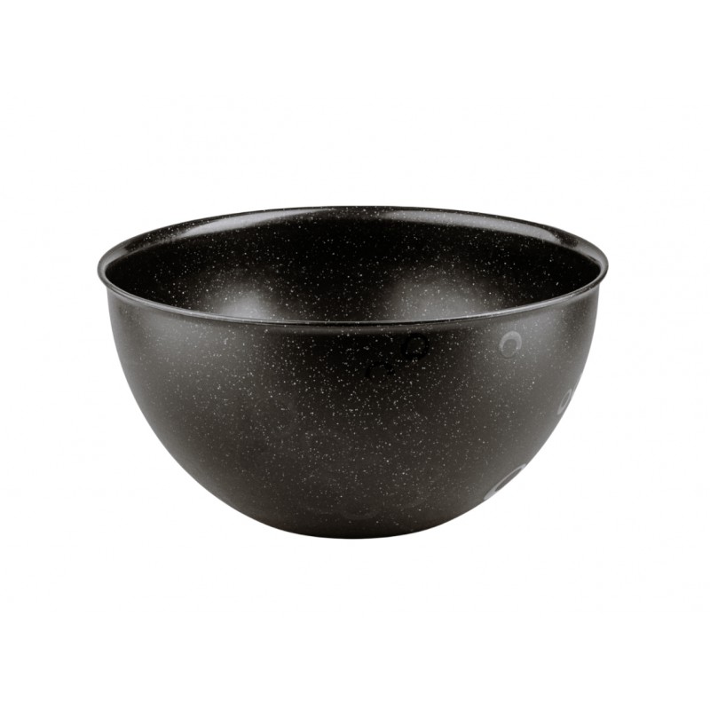 SET OF 4 BOWLS COLOR BLACK