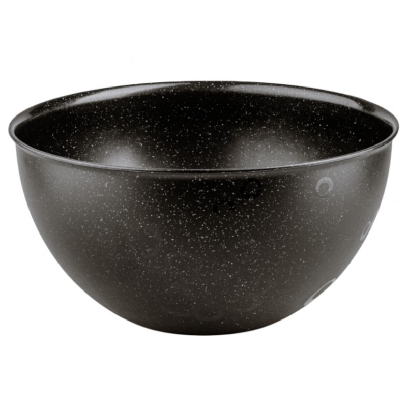 SET OF 4 BOWLS COLOR BLACK
