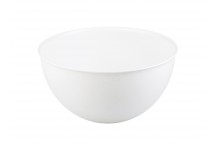 SET OF 4 BOWLS COLOR WHITE