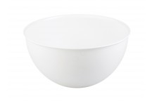 SET OF 4 BOWLS COLOR WHITE